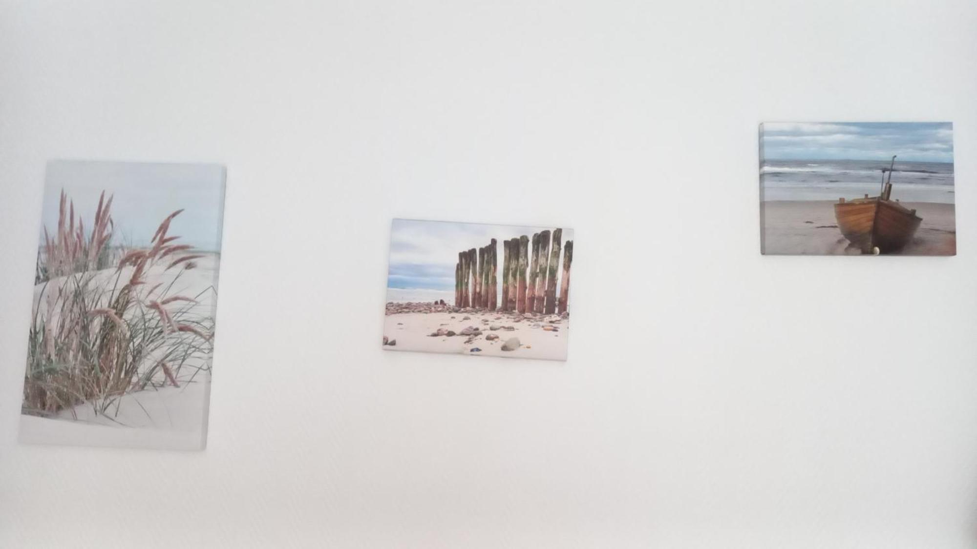 Appartamento Le Belle Vue St Marcel Laon Esterno foto